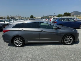 Hyundai I40 (KATO НОВА) - 17900 лв. - 23839539 4