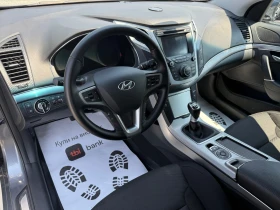 Hyundai I40 (KATO НОВА) - 17900 лв. - 23839539 12