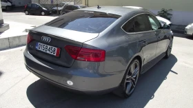 Audi A5 2.0.d.177.k.c.S.LINE.AUTOMAT. - 19850 лв. - 55881443 3