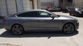 Audi A5 2.0.d.177.k.c.S.LINE.AUTOMAT. - 19850 лв. - 55881443 2