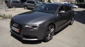 Audi A5 2.0.d.177.k.c.S.LINE.AUTOMAT. - 19850 лв. - 55881443 7