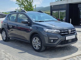 Dacia Sandero Stepway/1.0TCe/90.. | Mobile.bg    3