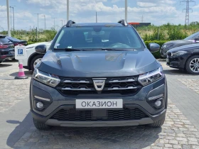 Dacia Sandero Stepway/1.0TCe/90.. | Mobile.bg    2