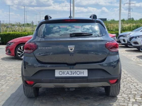 Dacia Sandero Stepway/1.0TCe/90.. | Mobile.bg    5
