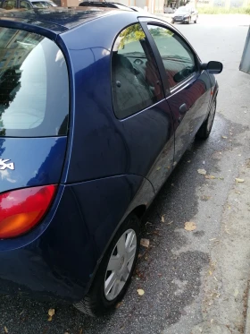 Ford Ka | Mobile.bg    4