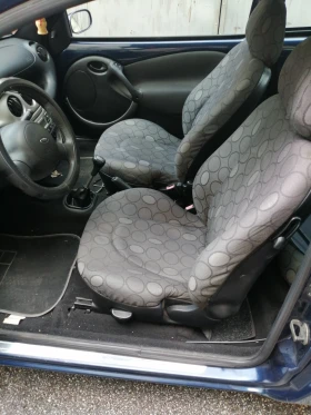 Ford Ka | Mobile.bg    10