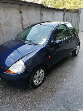 Ford Ka | Mobile.bg    8