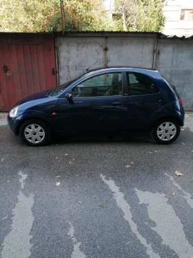 Ford Ka | Mobile.bg    7