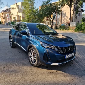 Обява за продажба на Peugeot 3008 1.6 plug-in 225kc. ~47 000 лв. - изображение 1