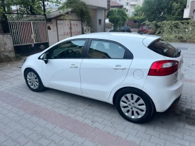 Обява за продажба на Kia Rio 1.4 Бензин/ГАЗ 109 к.с ~13 900 лв. - изображение 5