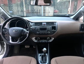 Обява за продажба на Kia Rio 1.4 Бензин/ГАЗ 109 к.с ~13 900 лв. - изображение 10