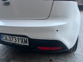 Обява за продажба на Kia Rio 1.4 Бензин/ГАЗ 109 к.с ~13 900 лв. - изображение 7