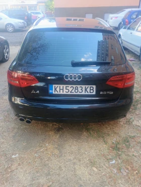 Audi A4 2.0TDI | Mobile.bg    8