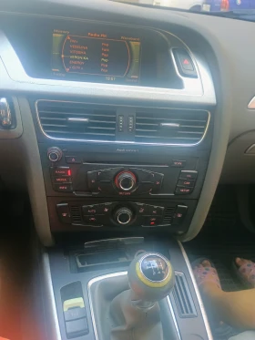 Audi A4 2.0TDI | Mobile.bg    9