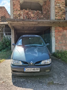 Обява за продажба на Renault Scenic ~1 300 лв. - изображение 1