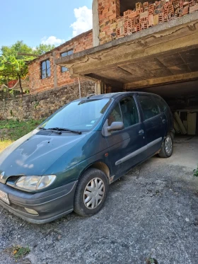 Обява за продажба на Renault Scenic ~1 300 лв. - изображение 2