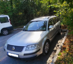 VW Passat 5 1.8T B5.5   | Mobile.bg    4