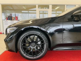Обява за продажба на Mercedes-Benz AMG GT 43/4MATIC+ /BURMEST/NIGHT/360/ACTIVE RIDE/DISTRONI ~ 191 976 лв. - изображение 3