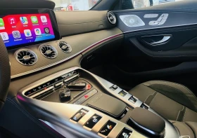 Обява за продажба на Mercedes-Benz AMG GT 43/4MATIC+ /BURMEST/NIGHT/360/ACTIVE RIDE/DISTRONI ~ 191 976 лв. - изображение 11