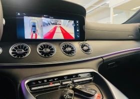 Обява за продажба на Mercedes-Benz AMG GT 43/4MATIC+ /BURMEST/NIGHT/360/ACTIVE RIDE/DISTRONI ~ 191 976 лв. - изображение 10