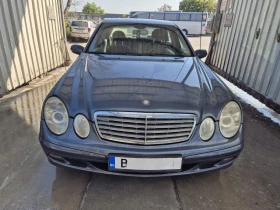 Обява за продажба на Mercedes-Benz E 200 ~6 500 лв. - изображение 2
