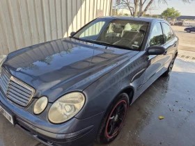 Обява за продажба на Mercedes-Benz E 200 ~6 500 лв. - изображение 1