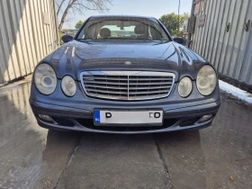 Обява за продажба на Mercedes-Benz E 200 ~6 500 лв. - изображение 1