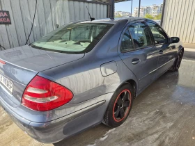 Обява за продажба на Mercedes-Benz E 200 ~6 500 лв. - изображение 3