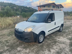Opel Combo 1.3 CDTI | Mobile.bg    2