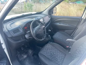 Opel Combo 1.3 CDTI | Mobile.bg    5