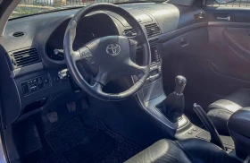 Toyota Avensis 1.8i ! ! ! | Mobile.bg    7