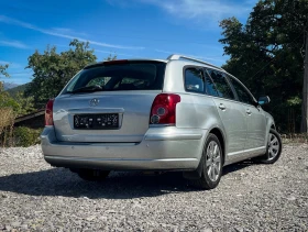 Toyota Avensis 1.8i ! ! ! | Mobile.bg    4