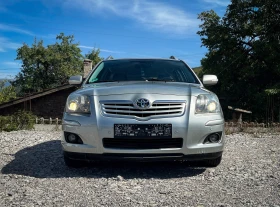 Toyota Avensis 1.8i ! ! ! | Mobile.bg    2