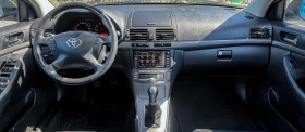 Toyota Avensis 1.8i ! ! ! | Mobile.bg    8