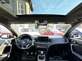 Обява за продажба на Kia Ceed 1.6HYBRID 136HP GT LINE LED LANE ASSIST EU6D ~29 990 лв. - изображение 8