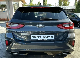 Обява за продажба на Kia Ceed 1.6HYBRID 136HP GT LINE LED LANE ASSIST EU6D ~29 990 лв. - изображение 5