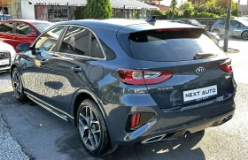 Обява за продажба на Kia Ceed 1.6HYBRID 136HP GT LINE LED LANE ASSIST EU6D ~29 990 лв. - изображение 6