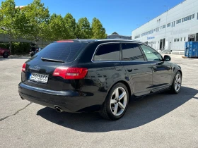 Audi A6 3.0d 239 к.с./quattro - 10500 лв. - 42869133 4