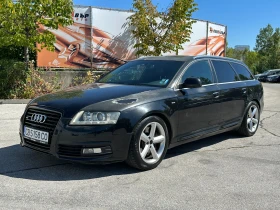 Audi A6 3.0d 239 к.с./quattro