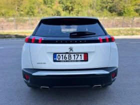 Обява за продажба на Peugeot 2008 1.2i АВТОМАТ EAT8 ~29 000 лв. - изображение 4