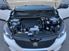 Обява за продажба на Peugeot 2008 1.2i АВТОМАТ EAT8 ~29 000 лв. - изображение 11