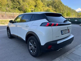 Обява за продажба на Peugeot 2008 1.2i АВТОМАТ EAT8 ~29 000 лв. - изображение 5