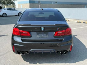 BMW M5 CARFAX * * АВТО КРЕДИТ * * - 77500 лв. - 39016064 5