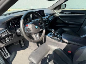 BMW M5 CARFAX * * АВТО КРЕДИТ * * - 77500 лв. - 39016064 8