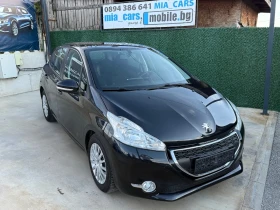 Peugeot 208 1.4hdi 68h.p/KLIMA | Mobile.bg    5