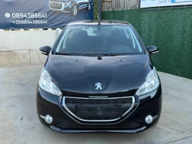 Peugeot 208 1.4hdi 68h.p/KLIMA | Mobile.bg    6