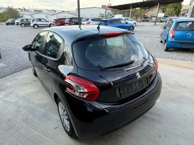 Peugeot 208 1.4hdi 68h.p/KLIMA | Mobile.bg    2