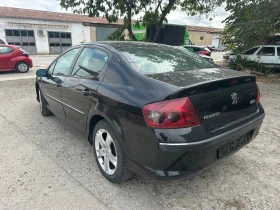 Peugeot 407 SEDAN | Mobile.bg    4