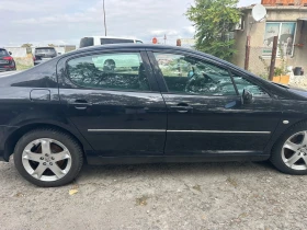 Peugeot 407 SEDAN | Mobile.bg    6