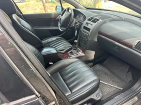 Peugeot 407 SEDAN | Mobile.bg    10